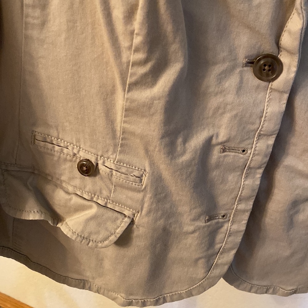 Sonoma Jacket - Picture 4 of 6